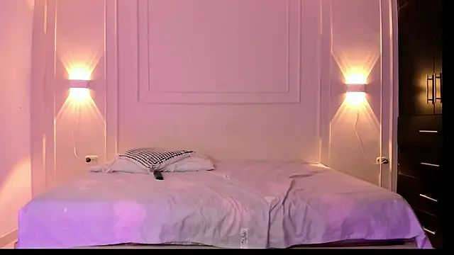 ANDRES STUD online show from July 2026 03:19:01 AM