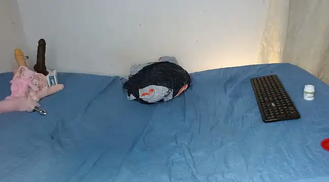 Said hot01 online show from March 2025 07:31:02 AM