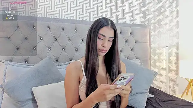 FelicityAdams online show from October 2025 01:36:03 PM