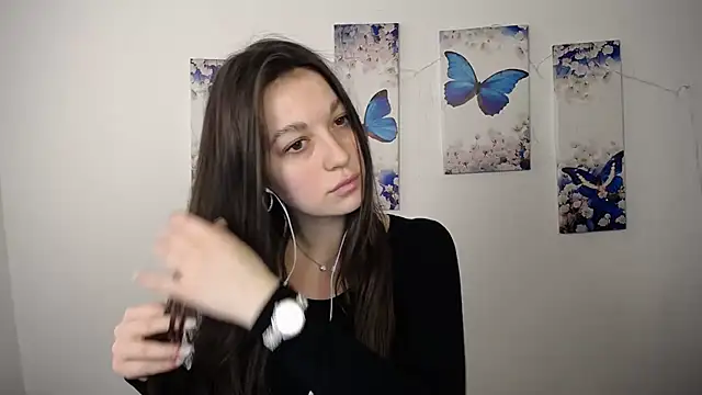 Eva Eldis online show from April 2026 04:11:02 PM