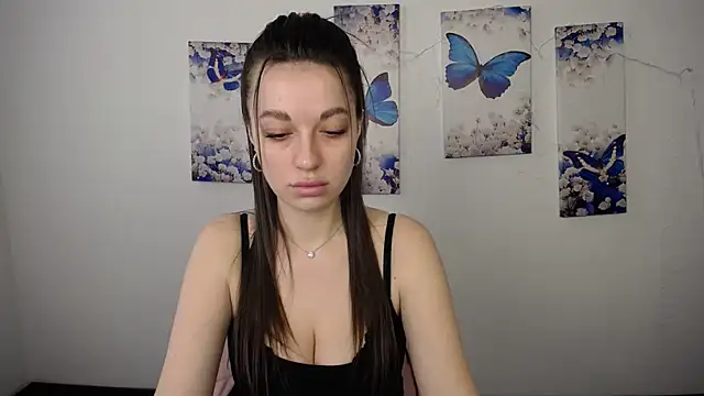 Eva Eldis online show from April 2026 01:09:02 PM