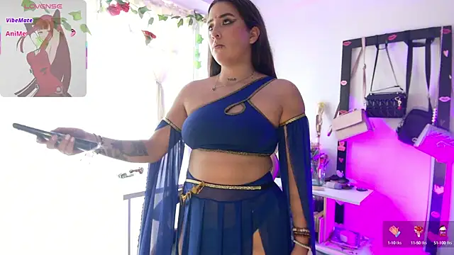 Snapshot of alaia_sweetxxx chatting on March 2025 02:48:02 PM alaia sweetxxx online show from March 2025 02:48:02 PM