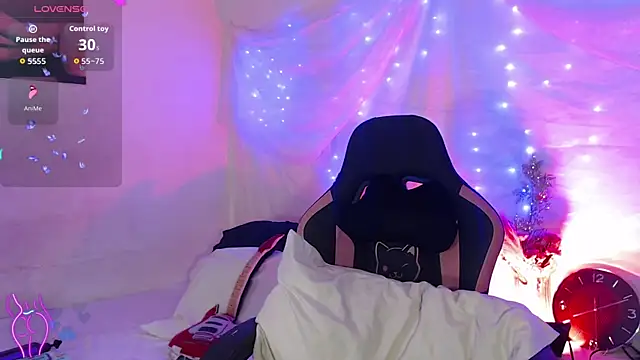 alaia sweetxxx online show from December 2025 01:13:01 AM