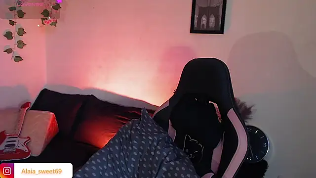 alaia sweetxxx online show from February 2026 10:21:01 PM