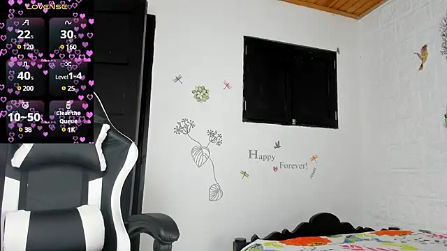 alisson hoffman05 online show from February 2025 12:05:02 PM