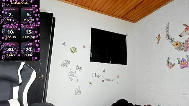 alisson hoffman05 online show from February 2025 10:20:02 AM