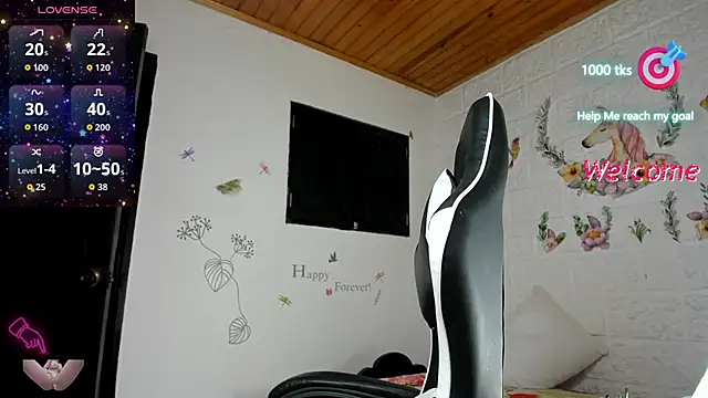 alisson hoffman05 online show from November 2025 09:59:01 PM