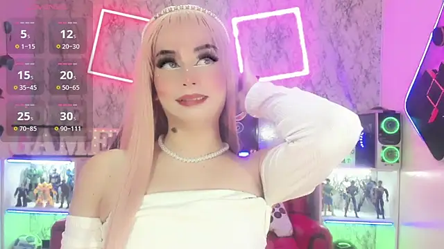 Snapshot of Irina_milkmaid chatting on March 2025 07:43:02 PM Irina milkmaid online show from March 2025 07:43:02 PM