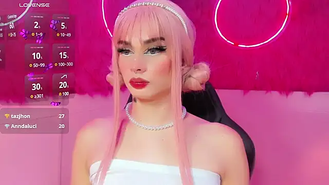 Snapshot of Irina_milkmaid chatting on March 2025 11:05:02 PM Irina milkmaid online show from March 2025 11:05:02 PM