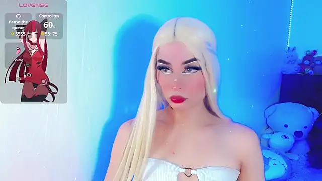 Snapshot of Irina_milkmaid chatting on March 2025 04:46:01 AM Irina milkmaid online show from March 2025 04:46:01 AM