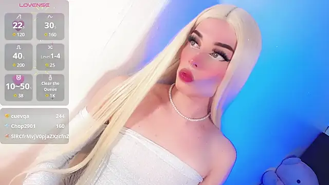 Snapshot of Irina_milkmaid chatting on March 2025 08:03:02 AM Irina milkmaid online show from March 2025 08:03:02 AM