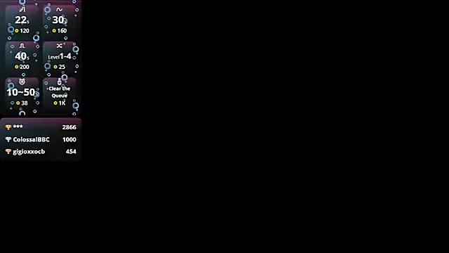 Snapshot of Irina_milkmaid chatting on October 2025 07:22:02 PM Irina milkmaid online show from October 2025 07:22:02 PM