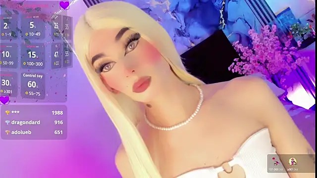 Snapshot of Irina_milkmaid chatting on October 2025 07:14:02 PM Irina milkmaid online show from October 2025 07:14:02 PM