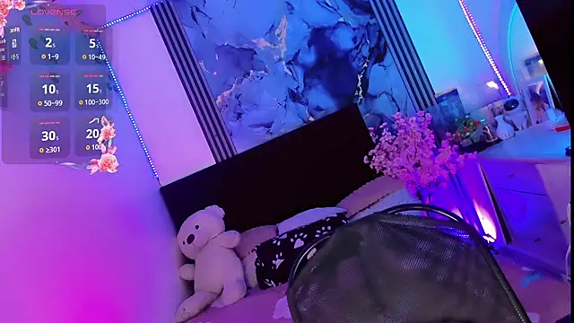 Snapshot of Irina_milkmaid chatting on October 2025 07:19:02 PM Irina milkmaid online show from October 2025 07:19:02 PM