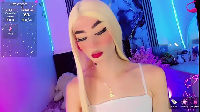 Snapshot of Irina_milkmaid chatting on October 2025 07:29:02 PM Irina milkmaid online show from October 2025 07:29:02 PM