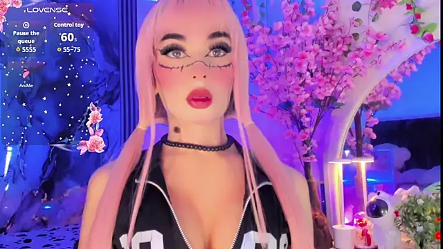 Snapshot of Irina_milkmaid chatting on November 2025 09:04:01 PM Irina milkmaid online show from November 2025 09:04:01 PM