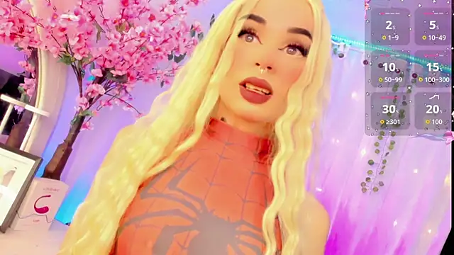 Snapshot of Irina_milkmaid chatting on January 2026 03:31:02 AM Irina milkmaid online show from January 2026 03:31:02 AM