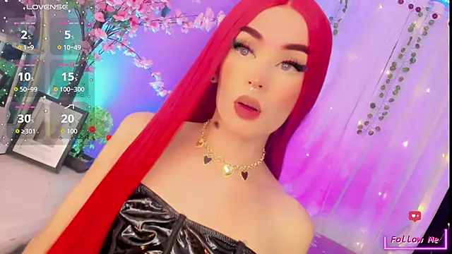 Snapshot of Irina_milkmaid chatting on January 2026 03:23:02 AM Irina milkmaid online show from January 2026 03:23:02 AM