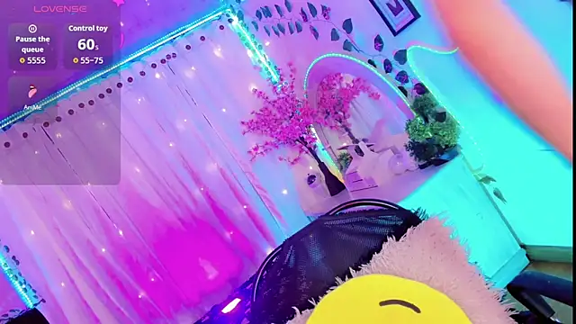 Snapshot of Irina_milkmaid chatting on February 2026 07:23:01 PM Irina milkmaid online show from February 2026 07:23:01 PM