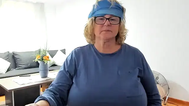 NoraJohnson6 online show from September 2025 08:27:01 AM