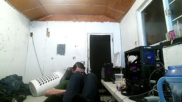 nuttyking2022 online show from October 2025 05:48:02 AM