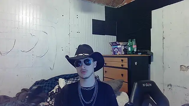 nuttyking2022 online show from April 2026 11:03:02 AM