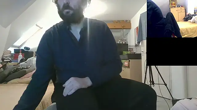 Mastersanges online show from February 2026 04:56:02 PM