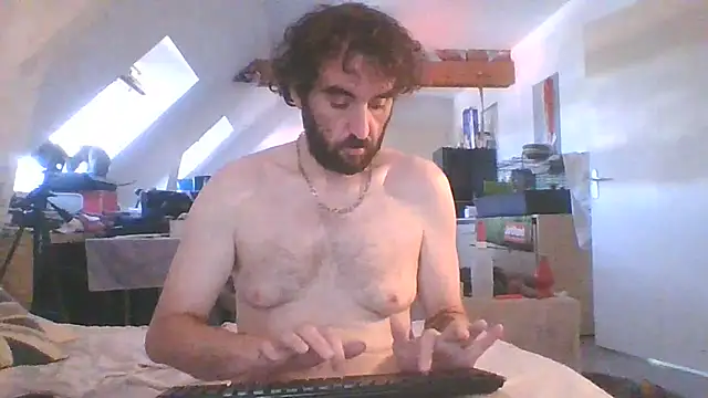 Mastersanges online show from July 2026 04:58:01 PM