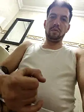 reyarturs13 online show from February 2025 03:27:01 AM