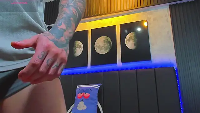 David blake  online show from February 2025 06:24:02 AM