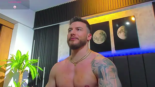 David blake  online show from February 2025 08:53:02 AM