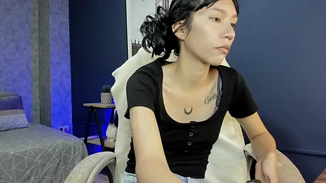 Snapshot of Miaa_Lee7 chatting on January 2026 08:56:01 PM Miaa Lee7 online show from January 2026 08:56:01 PM