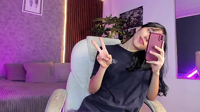Snapshot of Miaa_Lee7 chatting on January 2026 09:31:01 PM Miaa Lee7 online show from January 2026 09:31:01 PM