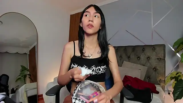 Snapshot of Miaa_Lee7 chatting on February 2026 09:29:02 PM Miaa Lee7 online show from February 2026 09:29:02 PM