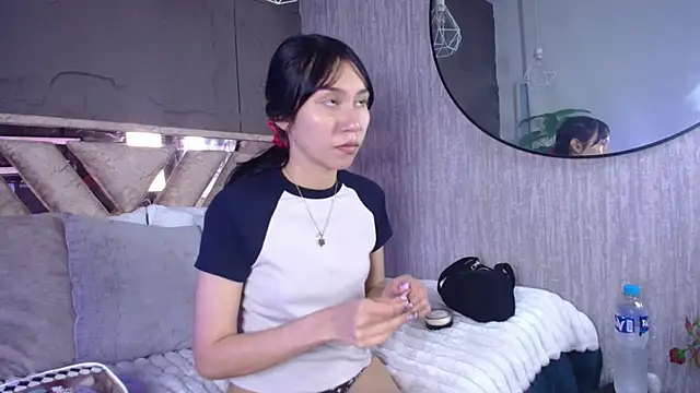 Snapshot of Miaa_Lee7 chatting on March 2026 08:37:02 PM Miaa Lee7 online show from March 2026 08:37:02 PM