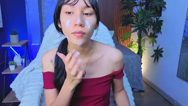 Snapshot of Miaa_Lee7 chatting on April 2026 07:41:01 PM Miaa Lee7 online show from April 2026 07:41:01 PM