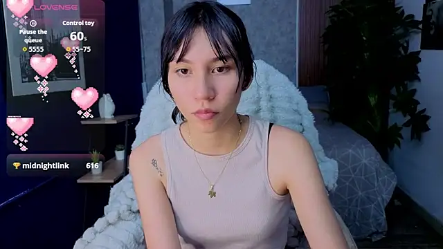 Snapshot of Miaa_Lee7 chatting on May 2026 09:12:01 PM Miaa Lee7 online show from May 2026 09:12:01 PM