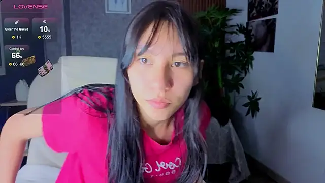 Miaa Lee7 online show from June 2026 09:09:01 PM