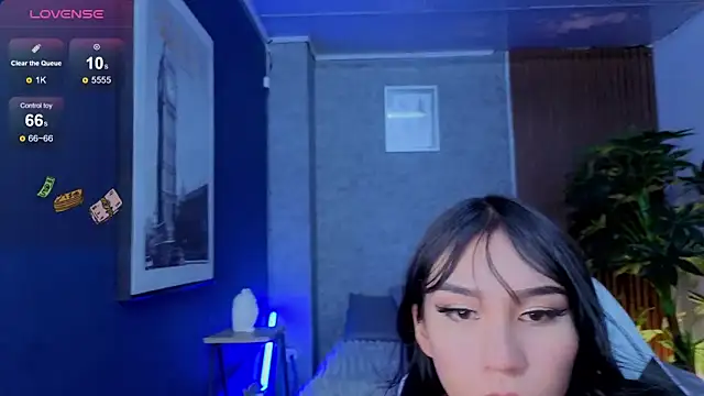 Miaa Lee7 online show from June 2026 09:13:02 PM