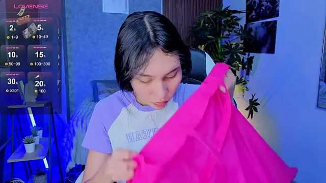 Miaa Lee7 online show from June 2026 08:44:02 PM