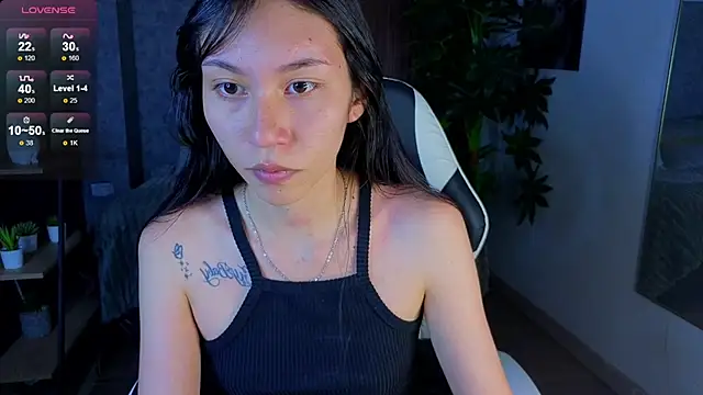 Miaa Lee7 online show from July 2026 09:03:02 PM