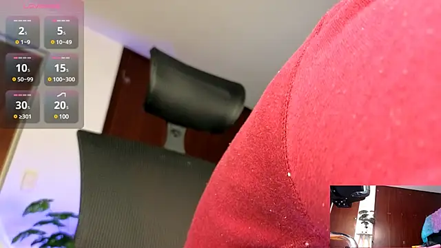 Snapshot of sophia_dumont chatting on February 2025 02:16:02 AM sophia dumont online show from February 2025 02:16:02 AM