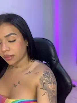 tinalove7 online show from June 2026 09:35:01 PM