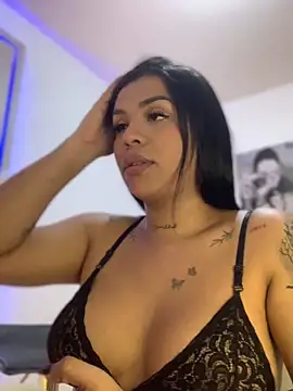 tinalove7 online show from June 2026 09:17:02 PM