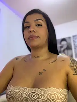 tinalove7 online show from July 2026 12:32:02 AM