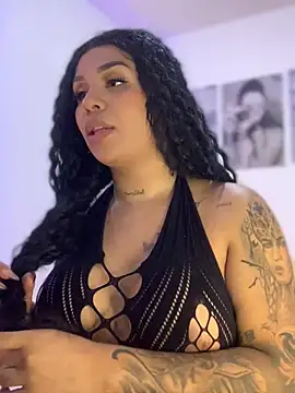 tinalove7 online show from July 2026 08:37:01 PM