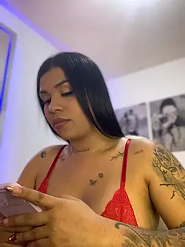 tinalove7 online show from July 2026 12:23:02 AM