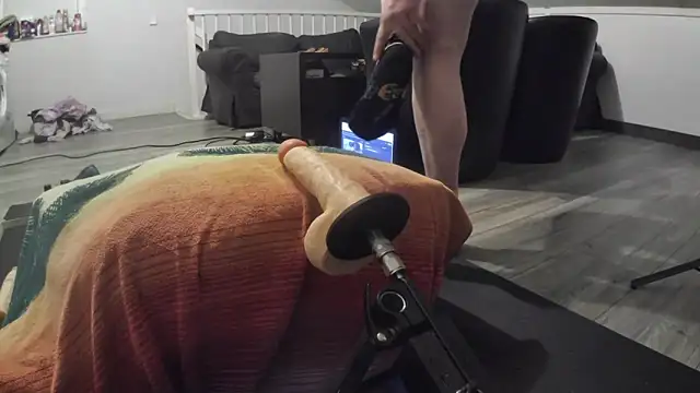 YourLoveBoyKevin online show from March 2026 10:09:01 PM