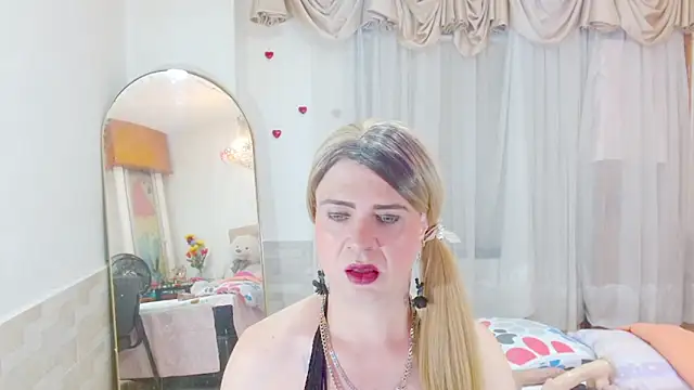 Dolldirtyxxx online show from February 2026 05:55:02 PM