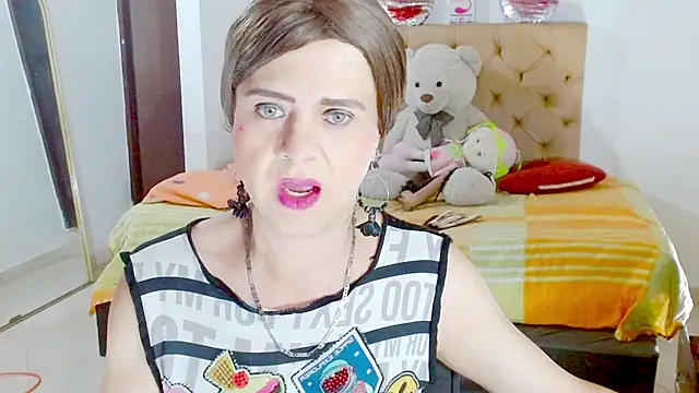 Dolldirtyxxx online show from July 2026 05:49:02 AM